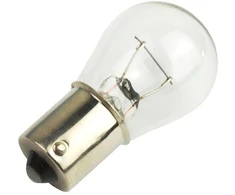 Other Lemputė 12V 21W S25 (be ECE) Pakuotėje 10 vnt.