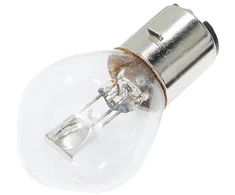 Other LEMPUTĖ 12V 25/25W B35 BA20D (BE ECE)