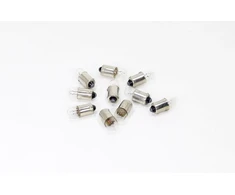 Other Lemputė 12V 4W T8.5 BA9S (be ECE) 10 vnt.