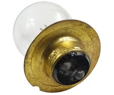 Other LEMPUTĖ 12V 50/21W DNEPR K-750 M-72 IZH URAL