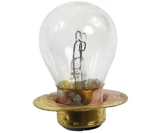 Other LEMPUTĖ 12V 50/21W DNEPR K-750 M-72 IZH URAL