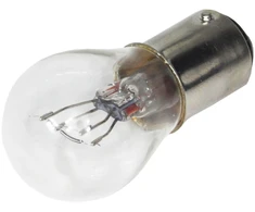Other Lemputė 6V 21/5W S25 BAY15D (be ECE) Pakuotėje 10 vnt.