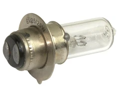 Other LEMPUTĖ 6V 25/25 P15D-25-1 (BE ECE)