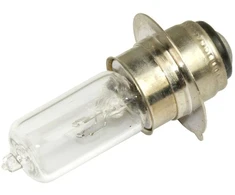 Other LEMPUTĖ 6V 25/25 P15D-25-1 (BE ECE)