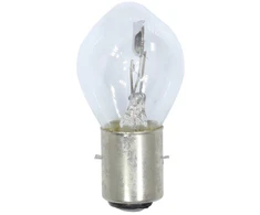 Other Lemputė 6V 25/25W BA20d BILUX (be ECE)