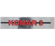 Other LIPDUKAS ROMET KOMAR 3 0524 RAUDONAS KAT-K