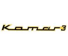 Other LIPDUKAS ROMET KOMAR 3 CAT-I 0515 190x30mm