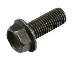 Other M10x25mm šešiakampis žalias varžtas