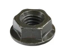 Other M6x1.0 VERŽLĖ SU ŽALIA FLANŠU