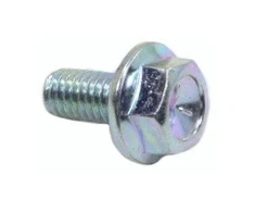 Other M6x12mm varžtai galinių stabdžių trosų tvirtinimui GY6 OP 10 vnt. PHE