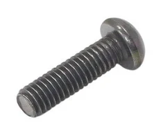 Other M6x20mm pusapvalis kryžminis varžtas žalias