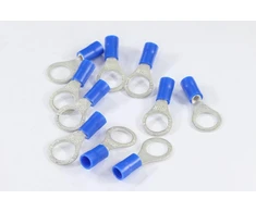 Other M8 izoliuotas žiedinis antgalis 8,4 mm, 1,5–2,5 mm, rinkinys 10 vnt.