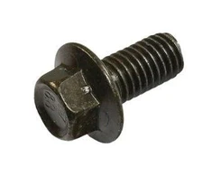 Other M8x16mm šešiakampis varžtas žalias