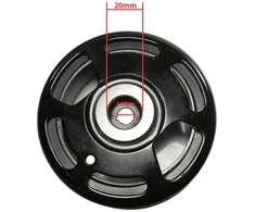 Other MAGNETINIS SMAGRATIS ROMET 2-3 GREIČIAI