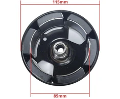 Other MAGNETINIS SMAGRATIS ROMET 2-3 GREIČIAI