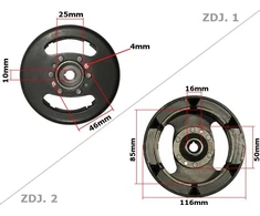 Other MAGNETINIS SMAGRATIS SIMSON S50N S50B SR4-3 SR4-4 6V PLATINUM IKI 1980 PAGAMINIMO METŲ, TAIP PAT ŽINOMAS ELEKTRINIS DE