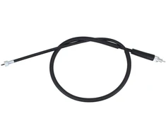 Other MALAGUTI CENTRO SL CAT 50 PRIEKINIO TROSELIO Matmenys: bendras ilgis - 97 cm, korpuso ilgis - 94 cm, 1) vidinis veržlės skersmuo - 9 mm