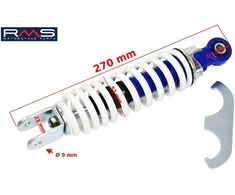Other MBK BOOSTER SPIRIT AMORTIZATORIUS YAMAHA BW'S 50 RMS