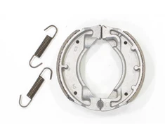 Other MBK STABDŽIŲ STIPRIKLIO KALADĖLĖS YAMAHA TT 50/125 110x25mm RMS