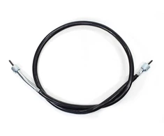 Other MBK STIPRIKLIO SKAITIKLINIS TROSAS YAMAHA BWS 100CCM Matmenys: bendras ilgis - 94,50 cm, korpuso ilgis - 92 cm, 1) vidinis veržlės skersmuo - 11 mm, 2) vidinis veržlės skersmuo - 11 mm ML