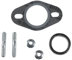 Other MINARELLI YAMAHA ZIPP ROMET JUNAK 2T duslintuvo TARPIKLIŲ RINKINYS