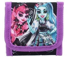 Other "Monster High" piniginė vaikams