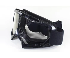 Other MOTOCIKLO AKINIAI QUAD CROSS ATV JUODI OXF-3027 OX