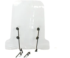 Other MOTOROLERIO PRIEKINIS STIKLAS-FAIR YM-4249 YAMAHA NEOS