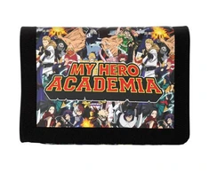 Other Piniginė Mano herojus Academia
