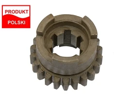 Other MZ ETZ 150 22 pavarų dėžės režimas 1 ir 2 pavaros