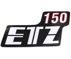 Other MZ ETZ 150 AUKŠTAS LIPDUKAS