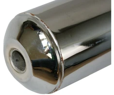 Other MZ ETZ 250 CHROMUOTAS HUN DUSLINTUVAS