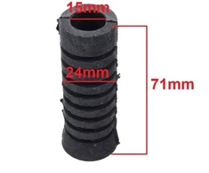Other MZ KICK RUBBER