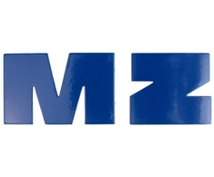 Other MZ LIPDUKAS MĖLYNA RAIDĖ