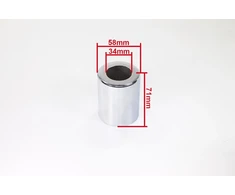 Other MZ RT125 BK 350 TELESKOPO DANGTELIS. 58/34-58/56-71 mm SC