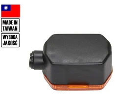 Other MZ / SIMSON SQUARE ORANŽINIS POSŪKIŲ SIGNALIZACIJA TAIVANE