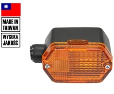 Other MZ / SIMSON SQUARE ORANŽINIS POSŪKIŲ SIGNALIZACIJA TAIVANE