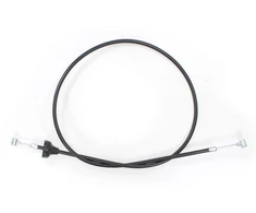 Other MZ TROPHY sankabos trosas juodas 820 mm