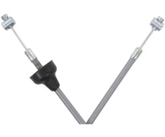 Other MZ TROPHY sankabos trosas pilkas 820 mm