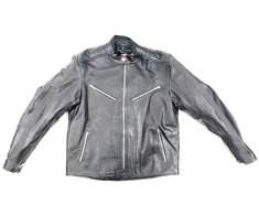 Other NAL-VINTAGE XL DYDŽIO STRIUKĖ - PAGAMINTA IŠ NATŪRALIOS ODOS