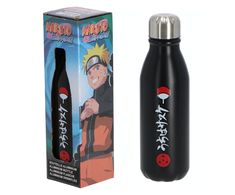 OTHER Naruto aliuminio gertuvė 600 ml 3760167654047