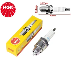 Other NGK BPR6HSA uždegimo žvakė