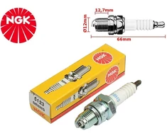 Other NGK DR8HS uždegimo žvakė