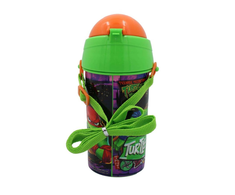 Other Ninja Turtles gertuvė vaikams 500ml