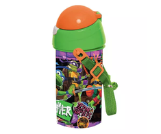 GIM Other Ninja Turtles gertuvė vaikams 500ml