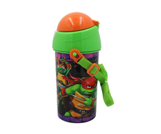 Other Ninja Turtles gertuvė vaikams 500ml