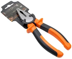 Other ORANŽINĖS-JUODOS KOMBINACINĖS REPLĖS 180 mm
