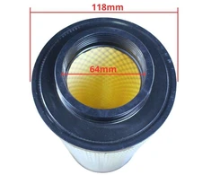Other ORO FILTRAS ATV 1000 CFMOTO UFORCE 2019-2024 0JYA-111130-10000