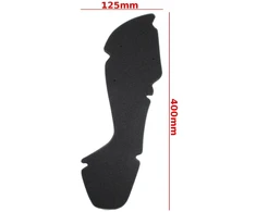Other ORO FILTRAS NYPSO GILERA TYPHOON PIAGGIO SKIPPER/SKR CITY 125CCM RMS