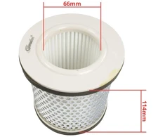 Other ORO FILTRAS YAMAHA XJ600 S/N DIVERSION 92-98 91-01 FZR1000 GENESIS 87-88 BT1100 BULLDOG 02-06